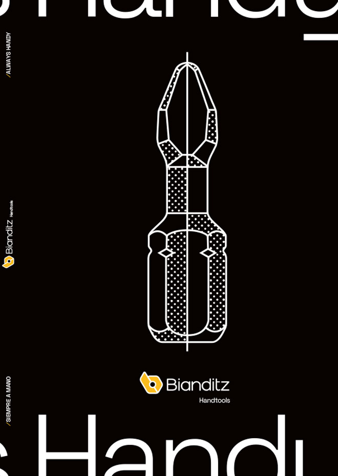 Catálogo Bianditz