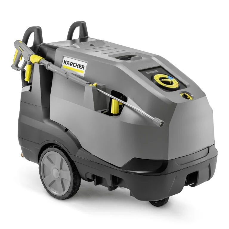 LAVADORA DE ALTA PRESSÃO KARCHER HDS 10/21-4 M