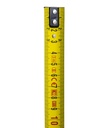 Fita métrica bimaterial Elephant – 3 m