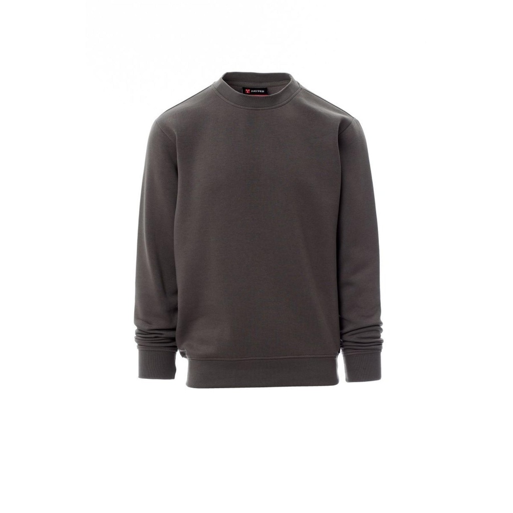 Sweatshirt decote redondo, modelo New Orleans I PAYPER
