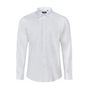 Camisa oxford modelo masculino I Velilla