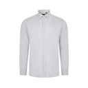 Camisa oxford modelo masculino I Velilla