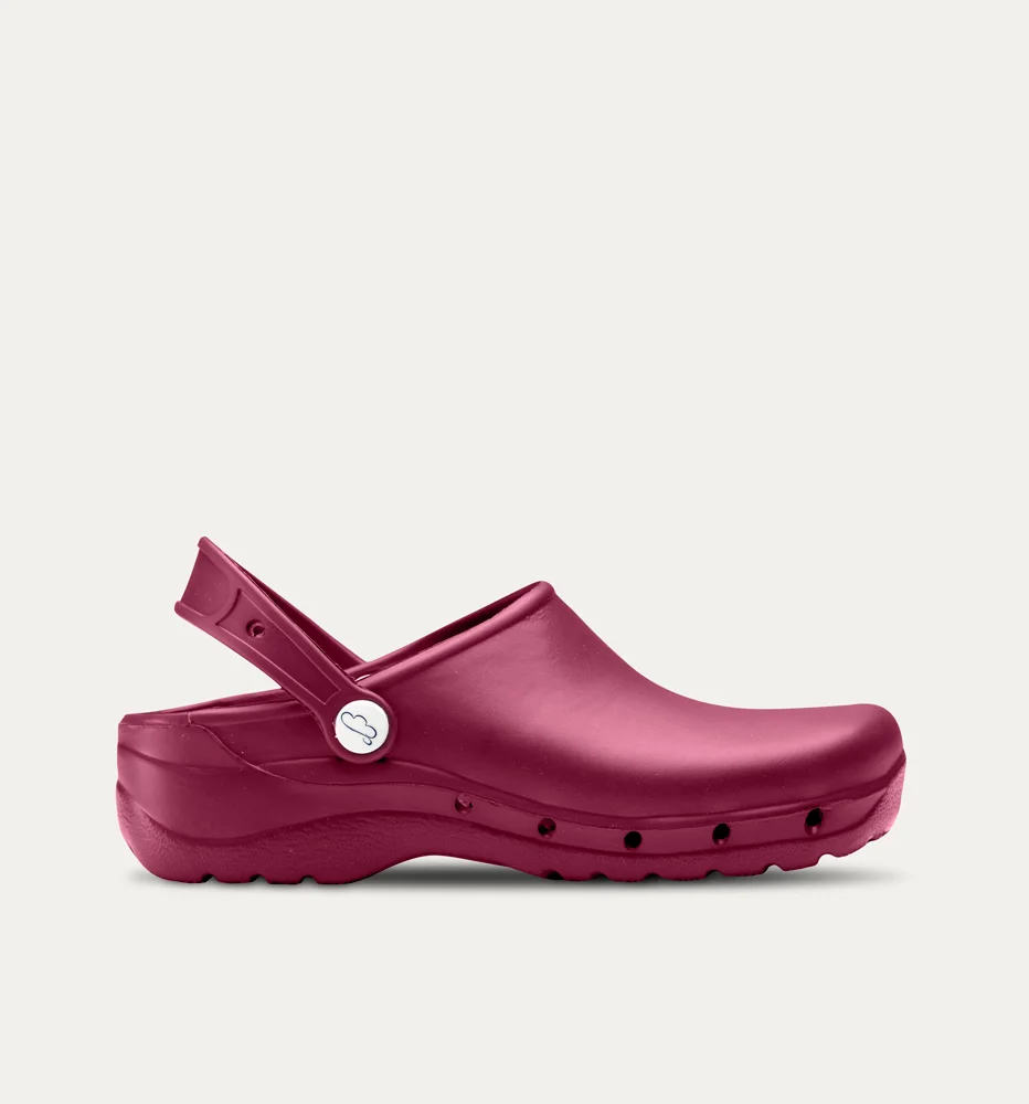 Soca modelo Flotante I Azul Claro
