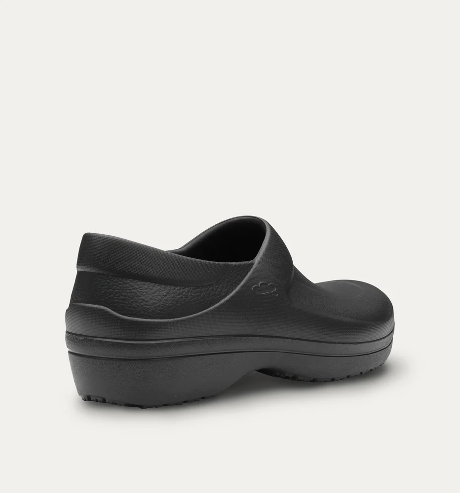 Sapato modelo SURU I Preto
