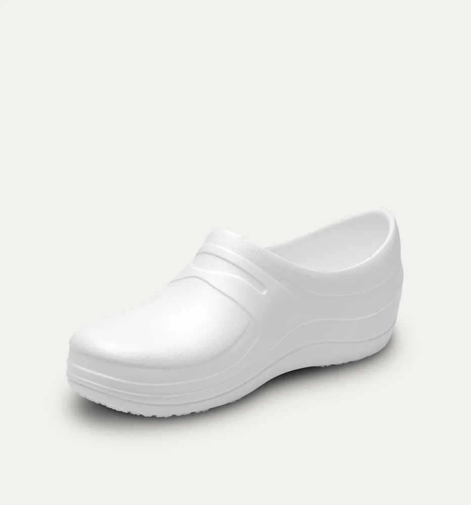 Sapato modelo NÉBULA I Branco