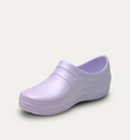 Sapato modelo NÉBULA I Roxo Claro