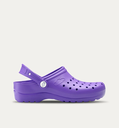 Soca modelo FLOTANTE GRUYERE I Roxo