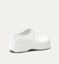 Sapato modelo XTREM I Branco I Feliz Caminar
