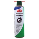 Industrial Degreaser 500 ml: Limpeza e desengordurante secagem rápida para equipamento mecânico I CRC