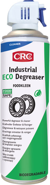 Industrial ECO Degreaser, 500 ml: Desengordurante penetra, dissolve e remove gordura, óleo, lubrificantes, alcatrão, adesivos e outros contaminantes