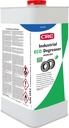 Industrial ECO Degreaser, 500 ml: Desengordurante penetra, dissolve e remove gordura, óleo, lubrificantes, alcatrão, adesivos e outros contaminantes
