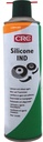 Silicone Ind 5Litros: Lubrificante de silicone uso geral para lubrificação de plástico I CRC