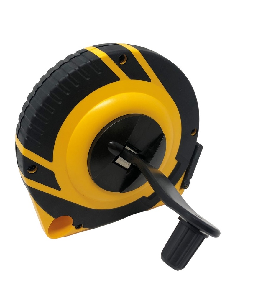 Fita métrica FAST de metal + nylon, 30 metros I MEDID