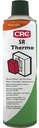 SR Thermo 500ml: Desmoldante á base de silicone p/ trabalhos pesados I CRC