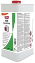 NSR Sensitive 5lt: Desmoldante s/silicone s/transferência p/plásticos I CRC