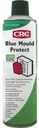 Blue Mould Protect 500ml: Revestimento ceroso, duradouro e visível p/ferramentas de moldes I CRC