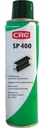 SP 400 250ml: Protetor anticorrosivo ceroso de longa duração I CRC