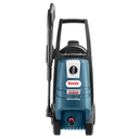 Lavadora de alta pressão I Aspirador indústrial I 150 Bar I 1800W I modelo RP U150 I RONIX
