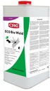 Eco Bio Weld 5Lt: Antisalpicos à base de àgua permite a realização de operações pós-soldadura I CRC