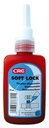 Soft Lock 50ml: Cola resistência média p/ bloquear roscas temporáriamente I CRC