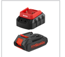 Aspirador indústrial I 20 litros I 1400W I modelo 8641 I RONIX