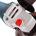 Rebarbadora I 850W-115mm-110V I modelo 3111V I RONIX