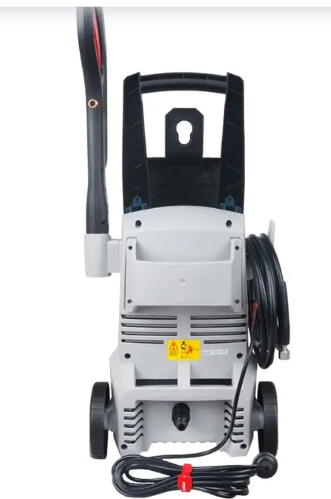 Lavadora de alta pressão I 100 Bar I 1400W I modelo RP 0100 I RONIX