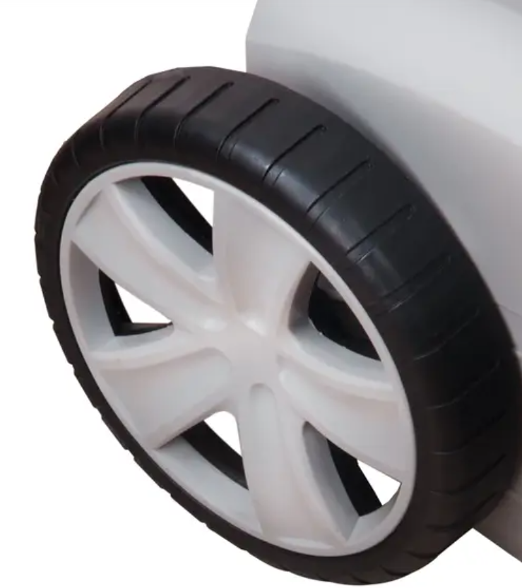 Lavadora de alta pressão I 100 Bar I 1400W I modelo RP 0100 I RONIX