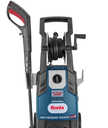 Lavadora de alta pressão I 140 Bar I 1800W I modelo RP 0140 I RONIX