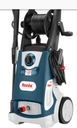 Lavadora de alta pressão I 160 Bar I 2200W I modelo RP 1160 I RONIX