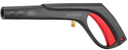 Lavadora de alta pressão I 160 Bar I 2200W I modelo RP 1160 I RONIX