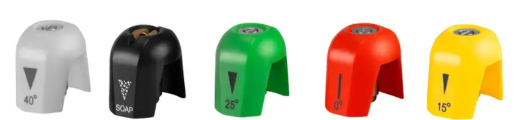 Lavadora de alta pressão I 180 Bar I 2400W I modelo RP 0181 I RONIX