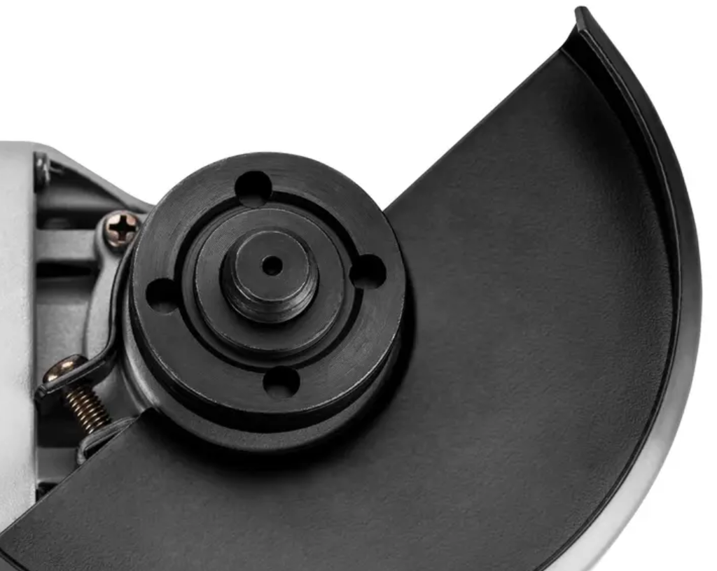 Rebarbadora elétrica I 880W-115mm-240V I modelo 3113 I RONIX