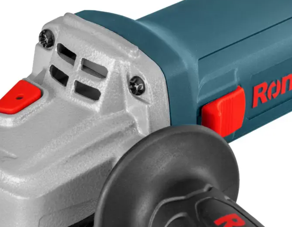 Rebarbadora elétrica I 720W-115mm-240V I modelo 3130 I RONIX