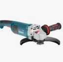 Rebarbadora elétrica I 2200W-230mm-240V I modelo 3260 I RONIX