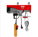 Guindaste elétrico I 800W I cabo de aço 18,5 metros-1300kg I modelo RH-4135 I RONIX