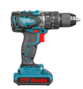 Berbequim Aparafusadora sem fios I 2 Ah 20V I MODELO: 8905K I RONIX