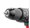 Berbequim Aparafusadora sem fios I 2 Ah 20V I MODELO: 8905K I RONIX