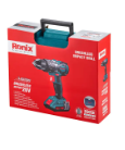 Berbequim Aparafusadora sem fios I 2 Ah 20V I MODELO: 8905K I RONIX