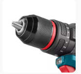 Berbequim Aparafusadora sem fios I 2Ah 20V I MODELO: 8670V I RONIX