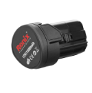 Berbequim Aparafusadora sem fios I 1,5Ah 12V I MODELO: 8613V I RONIX