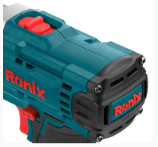 Berbequim Aparafusadora sem fios I 1.5Ah 16V I MODELO: 8615V I RONIX