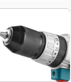 Berbequim Aparafusadora sem fios I 1.5Ah 16V I MODELO: 8615V I RONIX