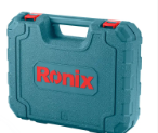 Berbequim Aparafusadora sem fios I 1.5Ah 16V I MODELO: 8615V I RONIX