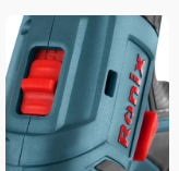 Berbequim Aparafusadora sem fios I 1.5Ah 14,4V I MODELO: 8014 I RONIX