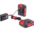 Berbequim Aparafusadora sem fios I 1.5Ah 14,4V I MODELO: 8014 I RONIX