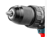 Berbequim Aparafusadora sem fios I 2Ah 20V I MODELO: 8905K I RONIX
