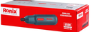 Berbequim Aparafusadora sem fios I 850mAh 3,6V I MODELO: 8590 I RONIX