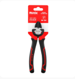Alicate de corte diagonal MAXI de 7 polegadas I RONIX