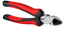 Alicate de corte diagonal industrial de 7 polegadas I RONIX